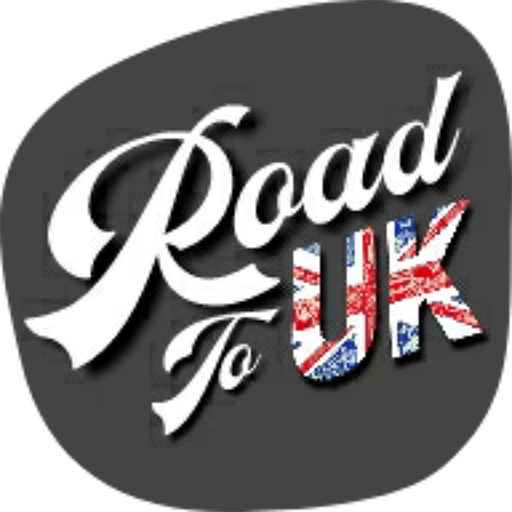 Road to UK