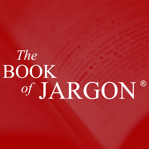 The Book of Jargon® - USCBF