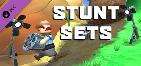Totally Reliable Delivery Service - Stunt Sets