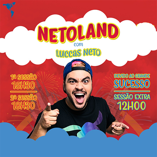 Luccas Neto Vídeos