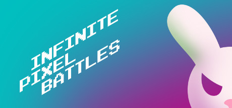 Infinite Pixel Battles Playtest