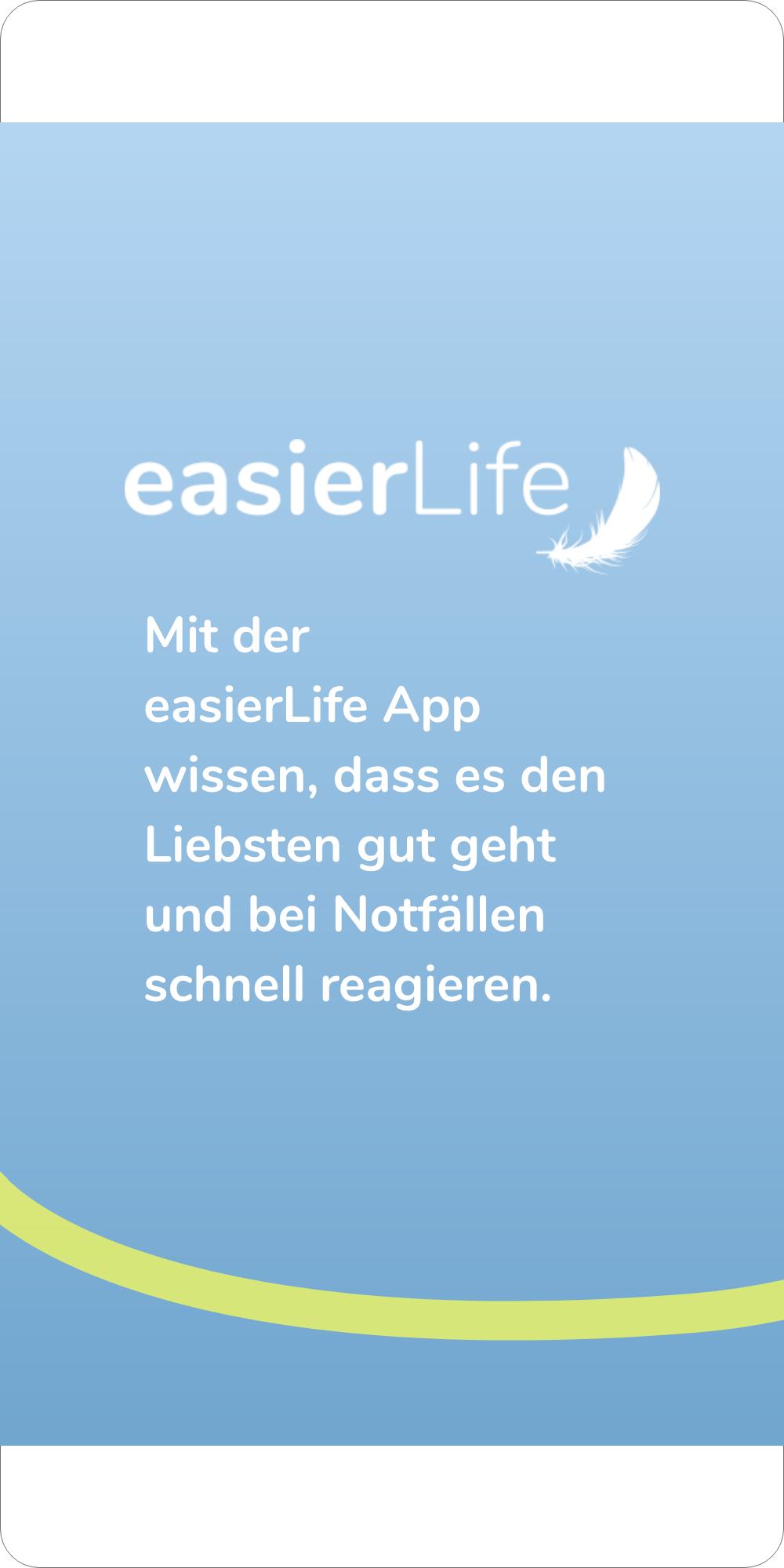 Download easierLife android on PC