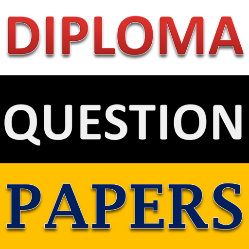 Diploma Question Paper App