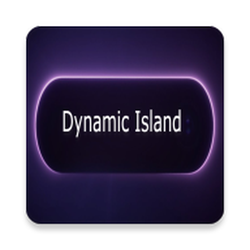 Dynamic Island IOS 16