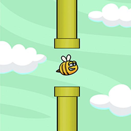 Flappy Bee