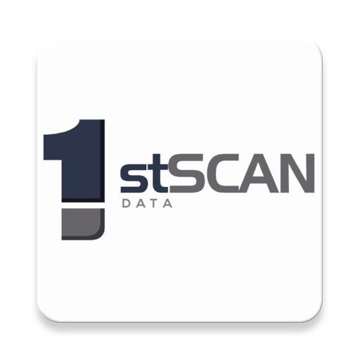 1stScan - Scanner