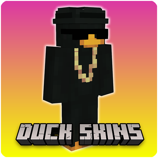 Duck Skin Changer for MCPE