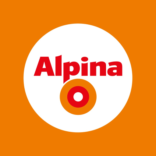 Alpina Wanddesigner