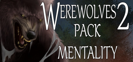 Werewolves 2: Pack Mentality