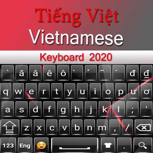 Vietnamese Keyboard : Laban ke