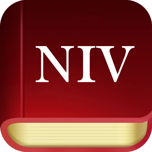 Bible NIV - Audio Bible App
