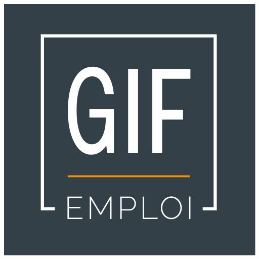 GIF Emploi : Intérim Technique