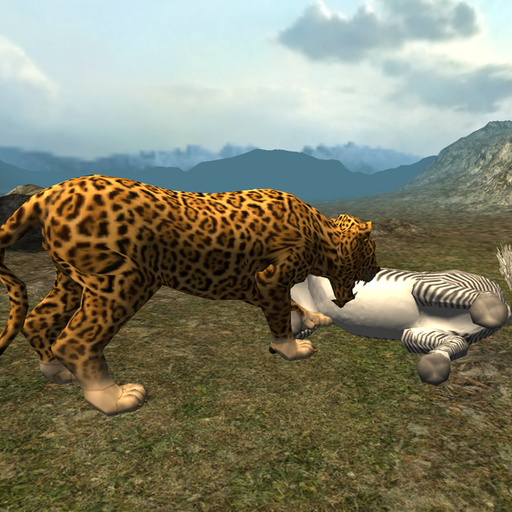 nyata jaguar simulator
