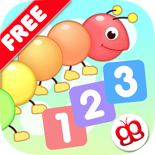 Toddler Counting 123 Kids Free