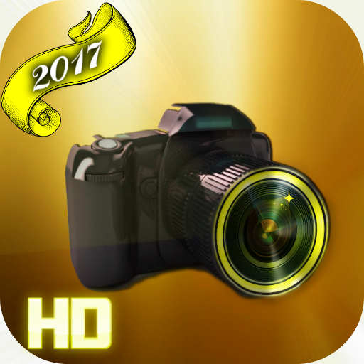 HD Camera-Pro (free) 🏻📸