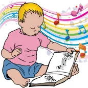 Ensenas A Tus Hijos Música