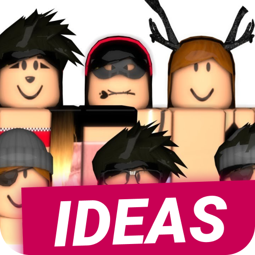 Looks ideas for roblox