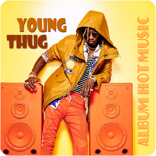 Young Thug Album Hot Music