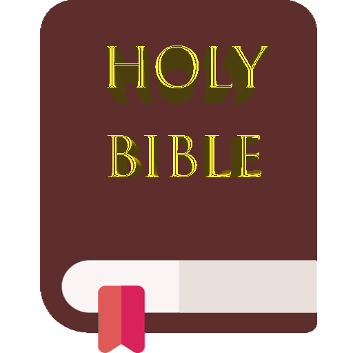 Holy Bible App KJV - Offline ,