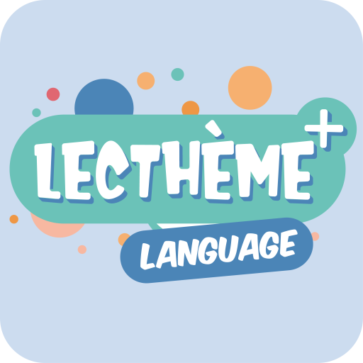 Lecthème + - Langage