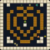 Tank Battle - Classic