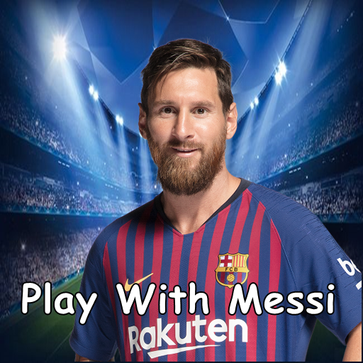 Play With Messi
