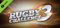 Rugby Challenge 3 Demo