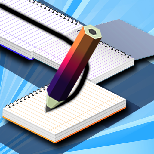 Descargar Pencil Runner en PC | GameLoop Oficial