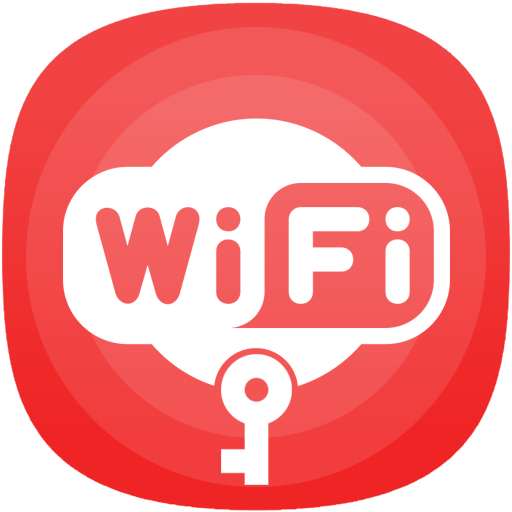 Hack WiFi Password Prank WiFi Key Hacker No Root