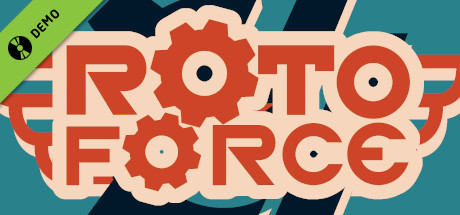 Roto Force Demo