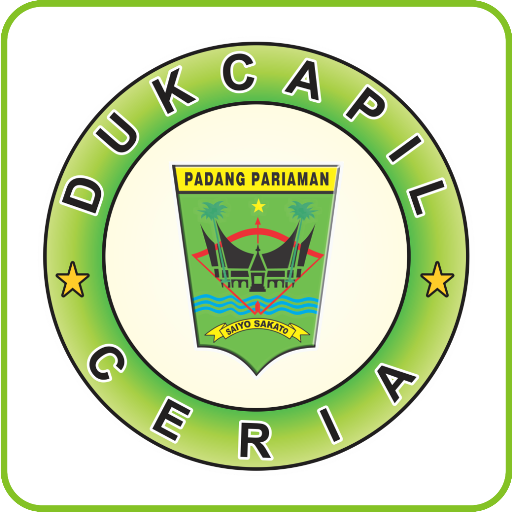 Dukcapilceria Mobile Padang Pa