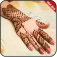 Mehndi Designs