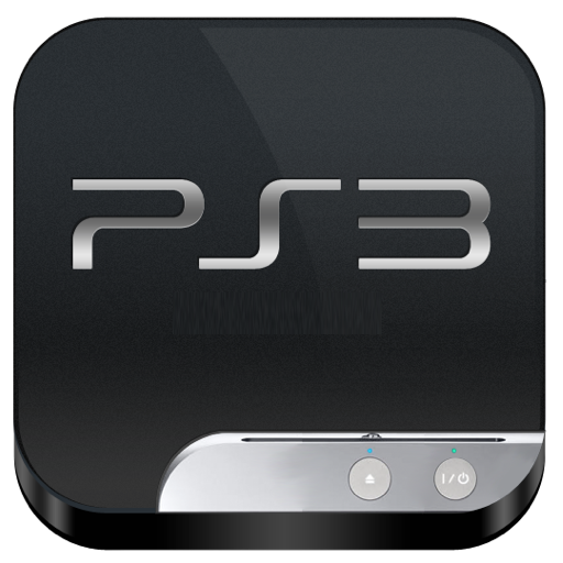 PS3 ISO Games Emulator