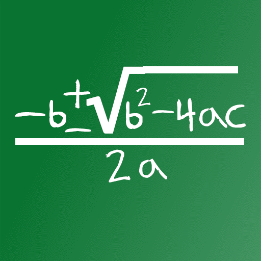 Quadratic Equation Calculator