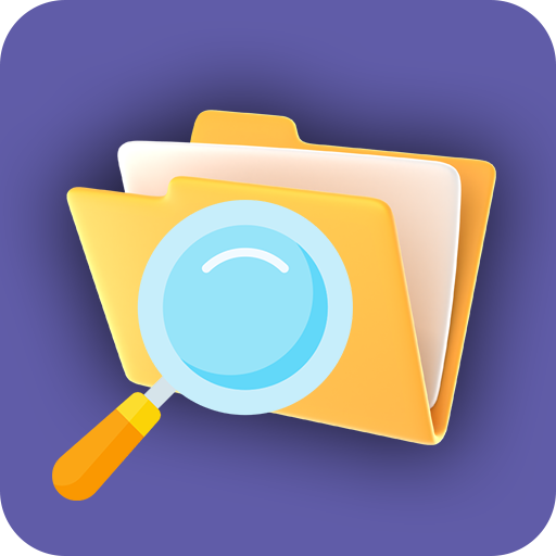 All Hidden Files Finder