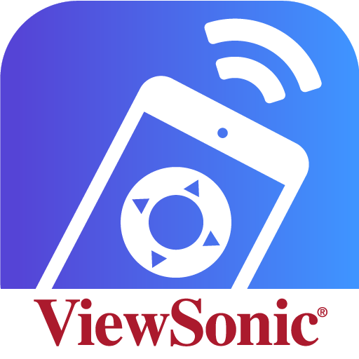 ViewSonic Projector vRemote