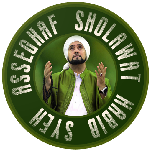 The Best Sholawat Habib Syech 