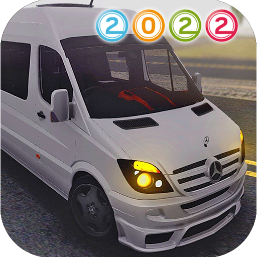 MiniBus Driver 2022