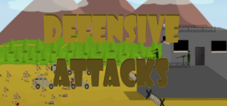 Defensive Attacks