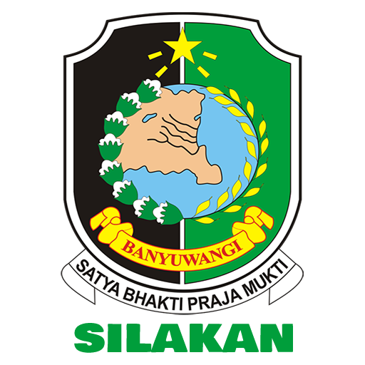 SILAKAN BANYUWANGI