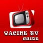 Yacine TV For Guide
