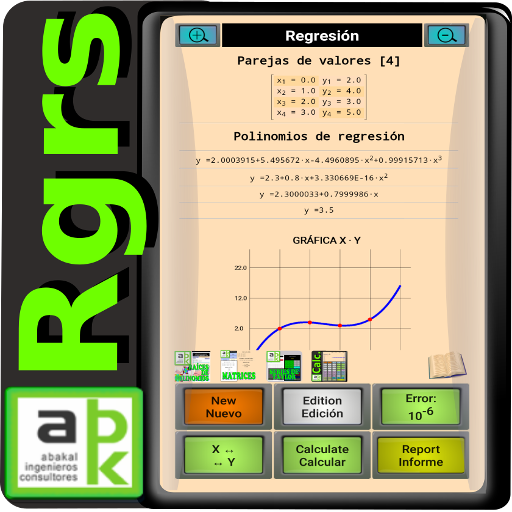 Polynomial,exp&log regression.