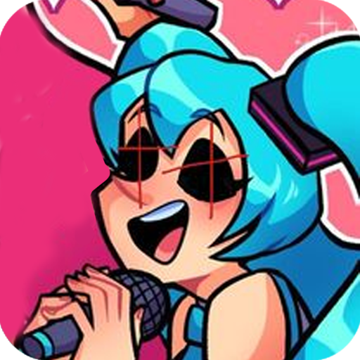 Friday Funk Miku Mod