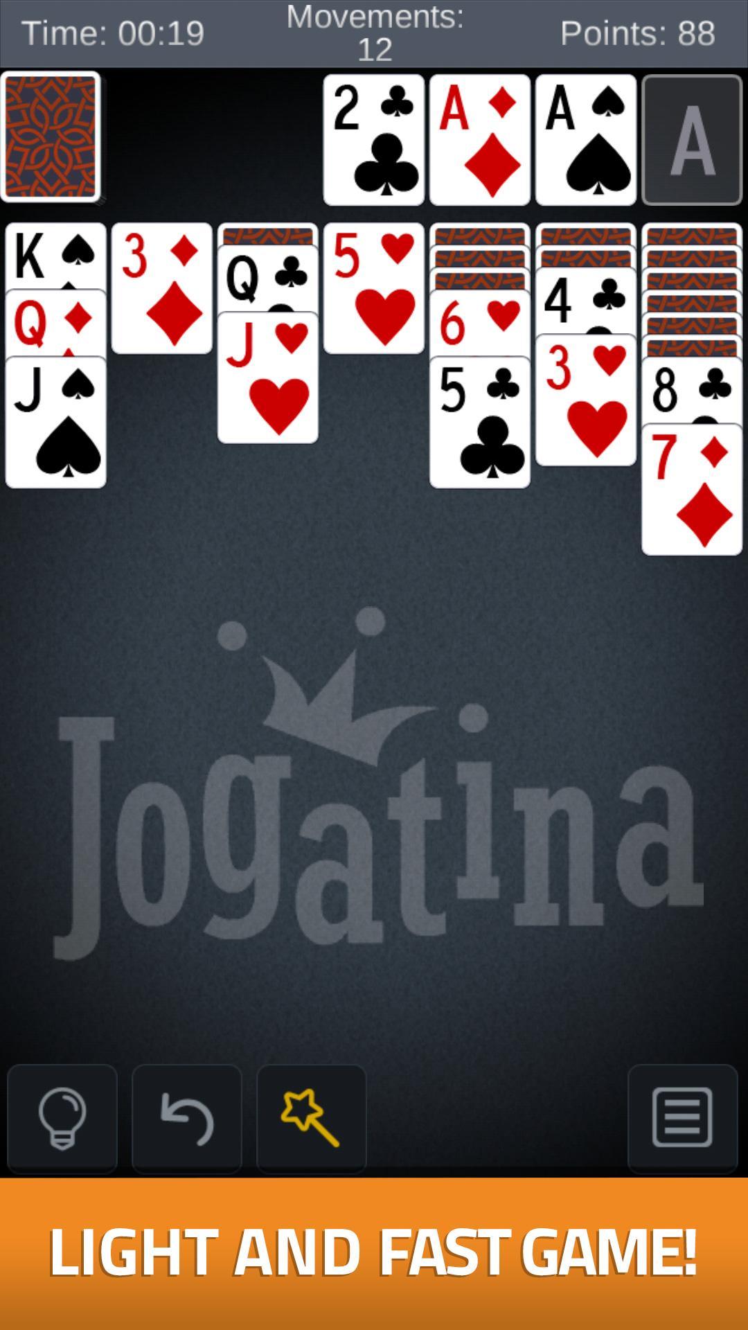 Tranca Jogatina: Download This Card Game Today