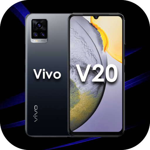 Theme for Vivo V20