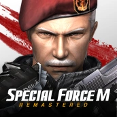 SFM (Special Force M Remastere