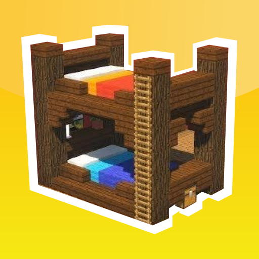 Max Furniture Mod for MCPE