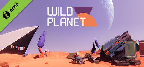 Wild Planet Demo