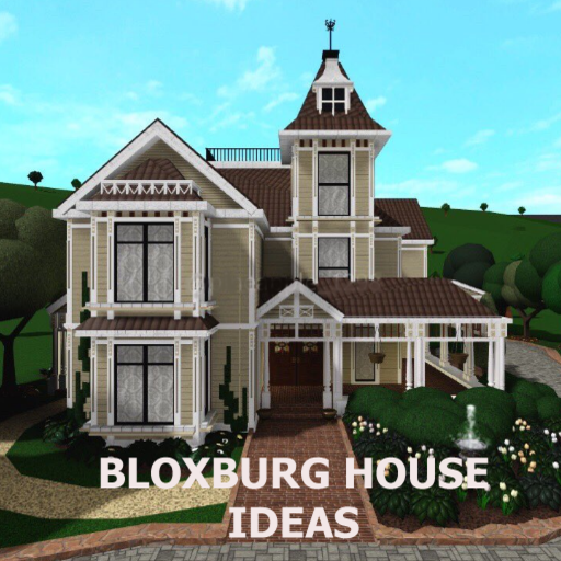 Bloxburg House Ideas