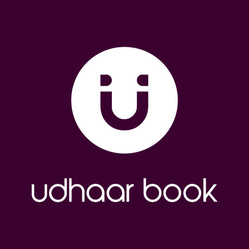 Udhaar Book: Digi Khata & Earn